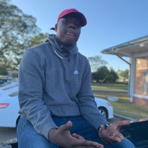 Meet your Posher, Shamar